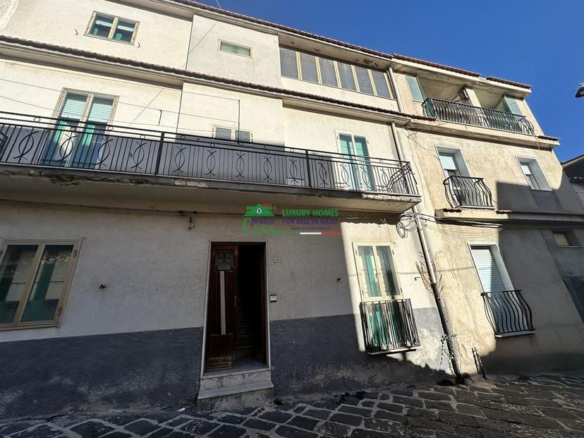 Casa indipendente in Via Giovanni Bovio, Giarratana — foto 4 di 5