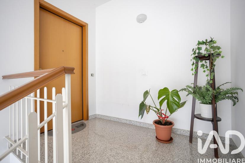 Quadrilocale in Via Donatori del Sangue 28, Camerano — foto 2 di 5