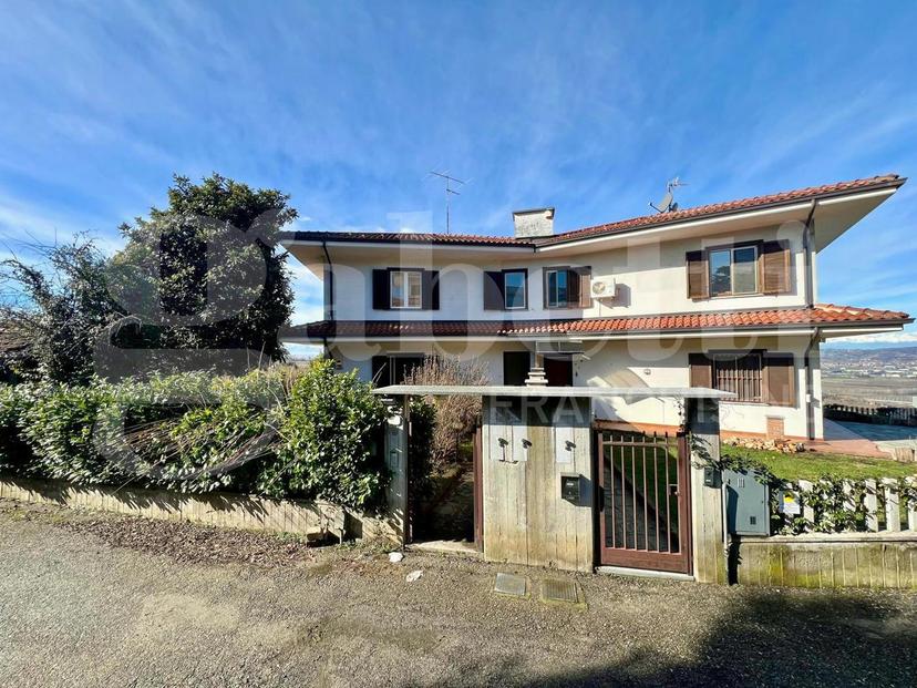 Casa indipendente in Via Capitano Laneri, Verduno — foto 4 di 5