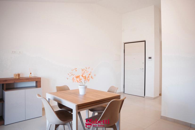 Bilocale in Via Orazio Antinori Snc, Montenero di Bisaccia — foto 2 di 5