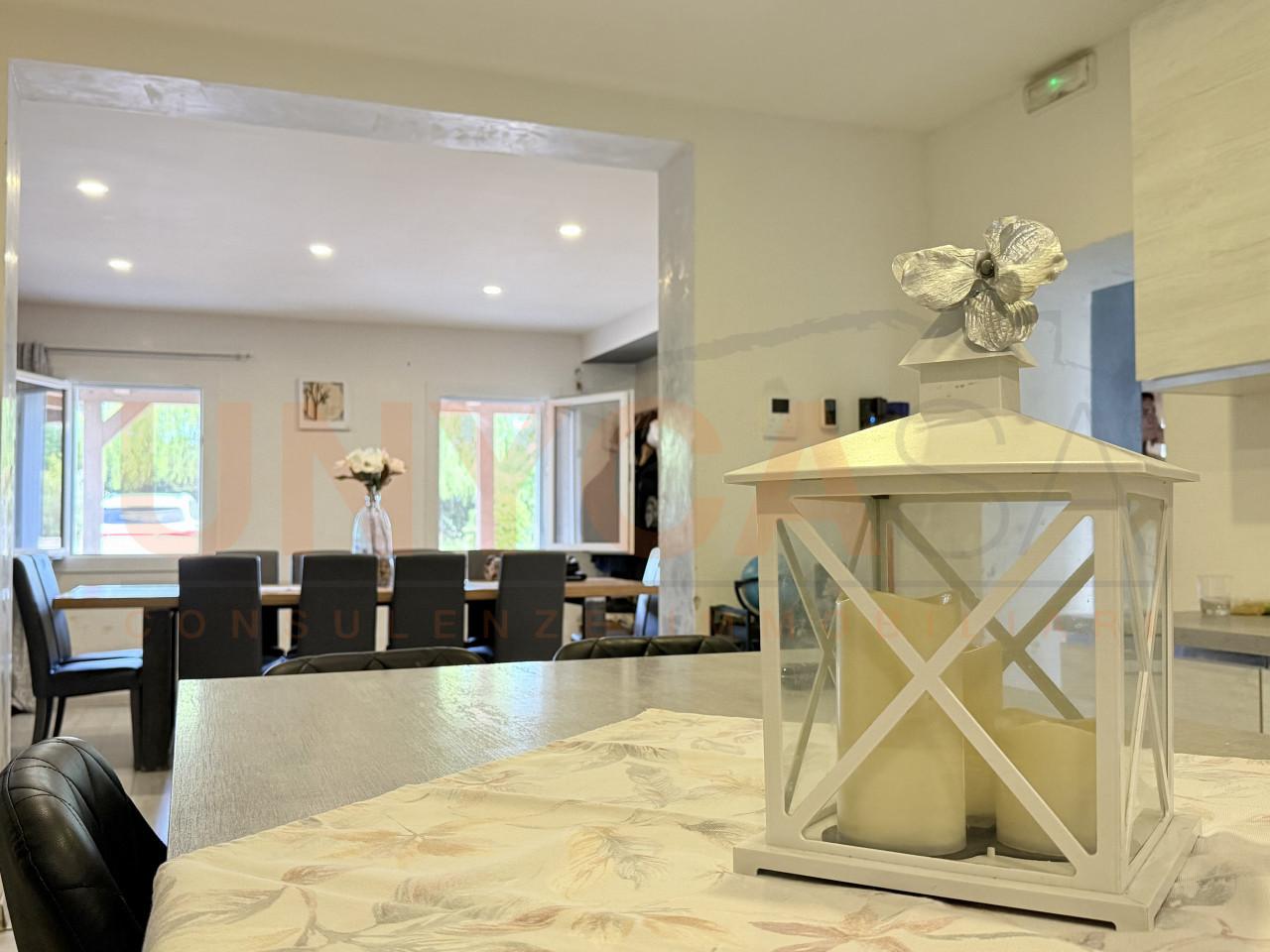 Villa in Via Monte Sabotino, Mestrino
