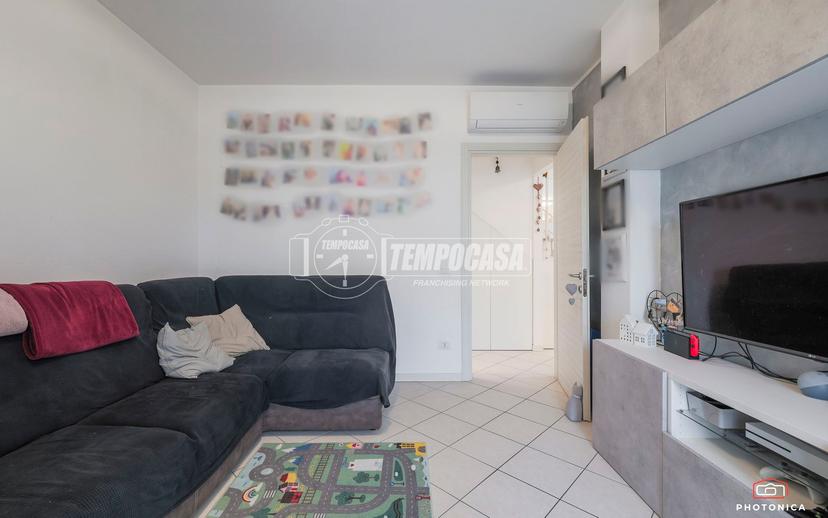 Quadrilocale in Via Annibolina, San Clemente — foto 2 di 5