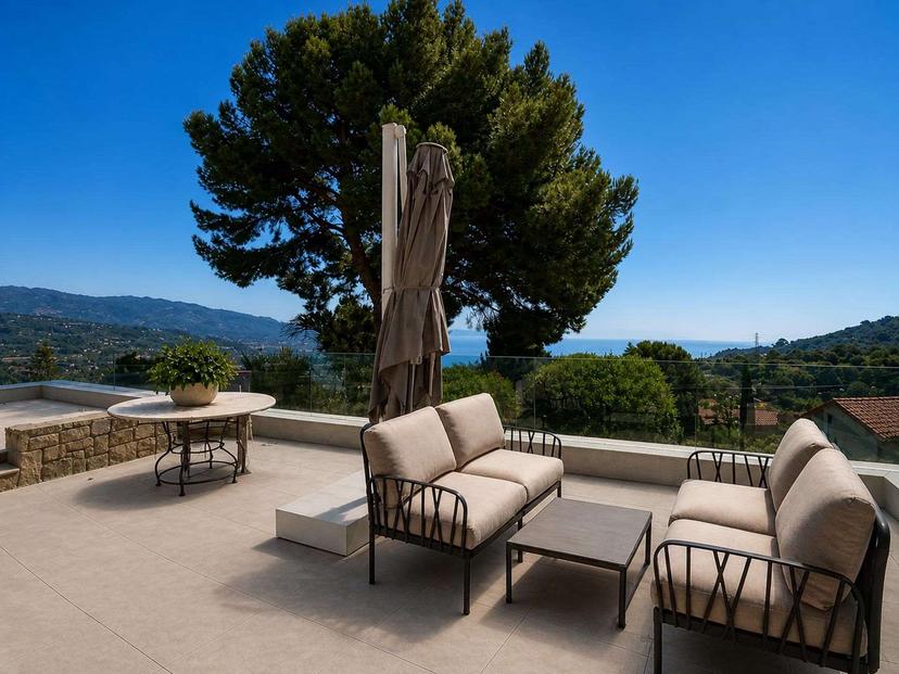 Villa unifamiliare in San Leonardo   51, Diano Marina — foto 3 di 5