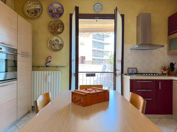 Trilocale in Piazza Giacomo Matteotti 6, Gonzaga — foto 4 di 5