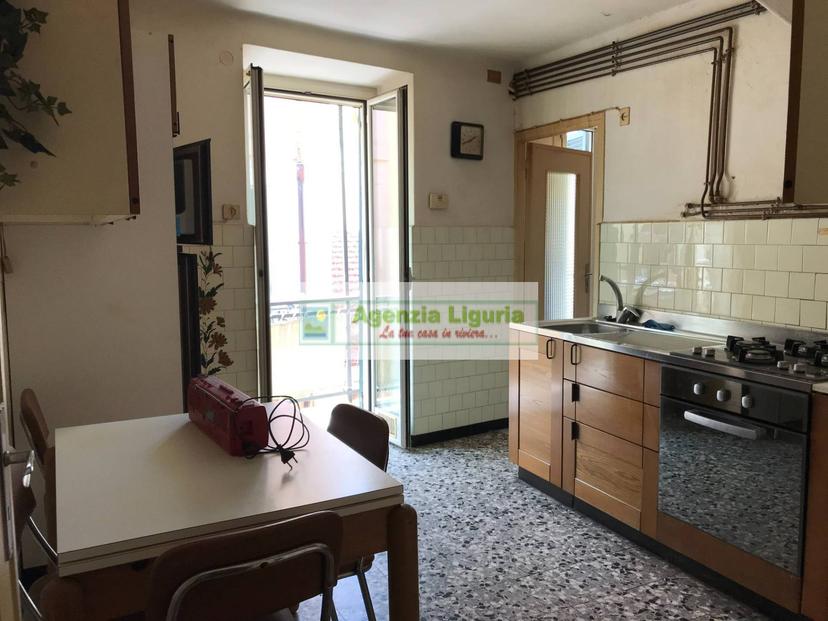 Appartamento in Via Matteotti 13, Perinaldo — foto 3 di 5