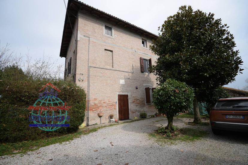Villa in Via Saletto 94/4, Bentivoglio — foto 2 di 5