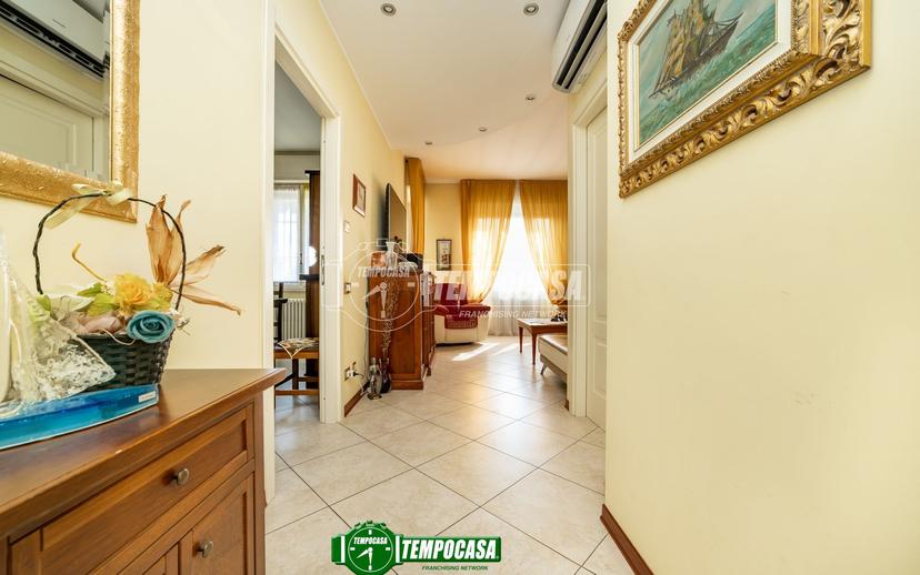 Villa in Via Ferrari 12, Cambiago — foto 4 di 5