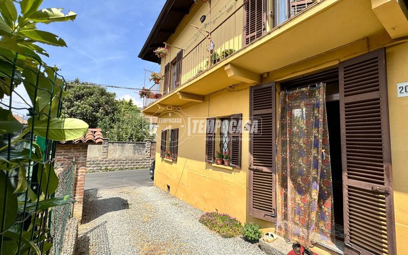 Casa indipendente in Strada Barazzetto - Vandorno, Biella — foto 3 di 5