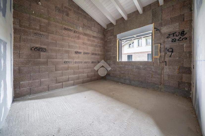 Villa a schiera in Via Via Alessandro Tassoni, Reggio nell'Emilia — foto 4 di 5
