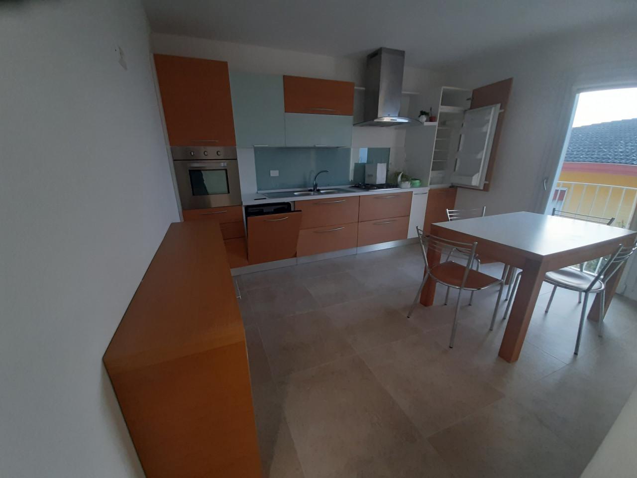 Casa indipendente in Via Masare, Creazzo
