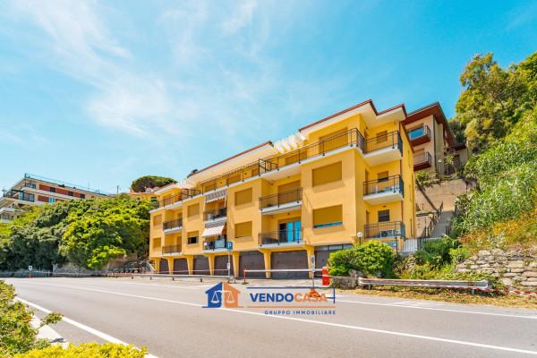 Trilocale in Via Cristoforo Colombo 3, Bergeggi — foto 3 di 5