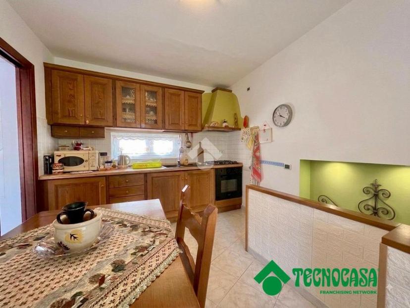 Casa indipendente in Via Borgo di Sotto 10, Sarzana — foto 5 di 5