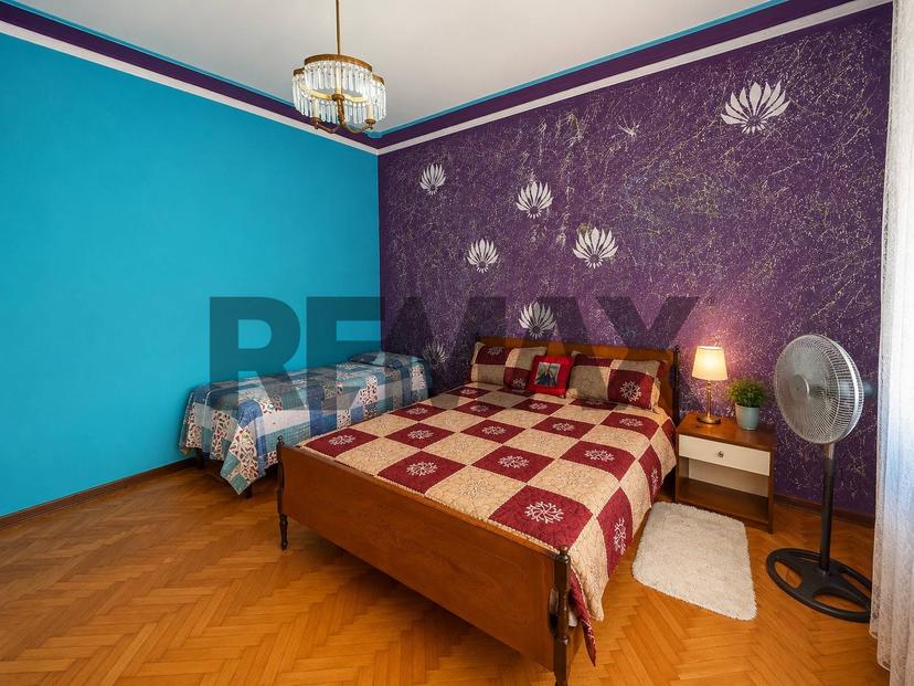 Appartamento, Vigodarzere