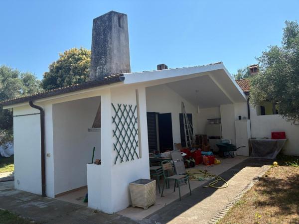 Villa bifamiliare in Località Centro H, Capalbio — foto 2 di 5