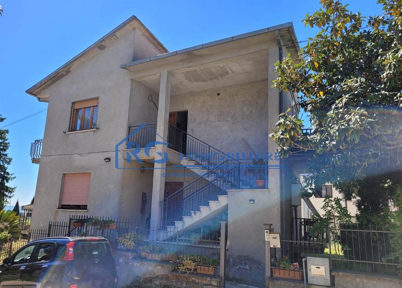 Trilocale in Via G. Matteotti, Civitella d'Agliano — foto 4 di 5