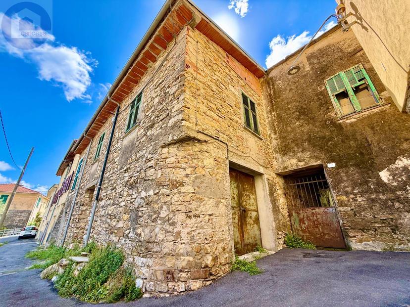 Casa indipendente in Via Ruffini 105, Dolcedo — foto 5 di 5