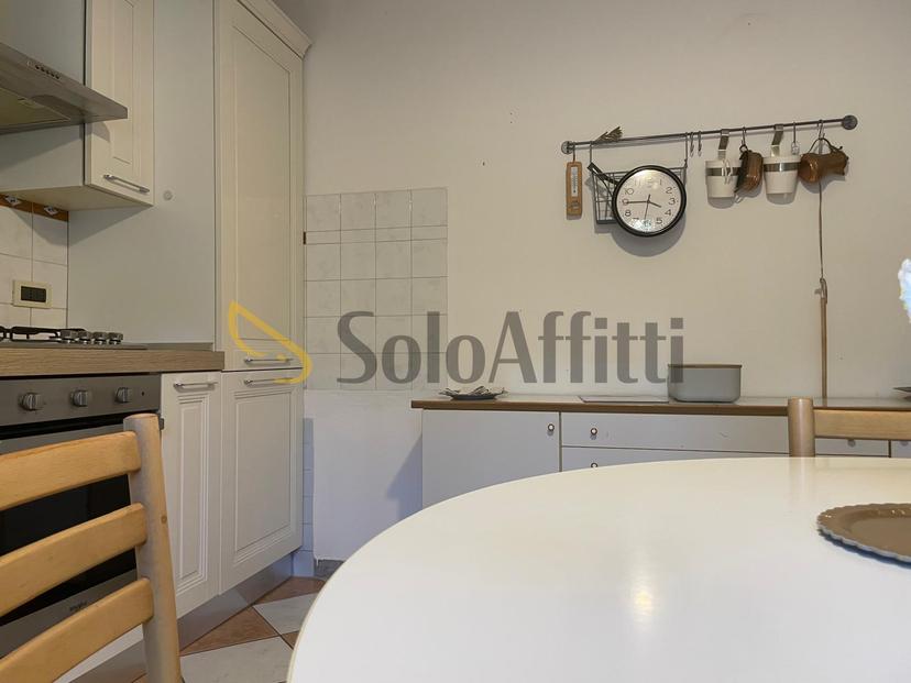 Casa indipendente in Via di Pratale, Pisa — foto 3 di 5