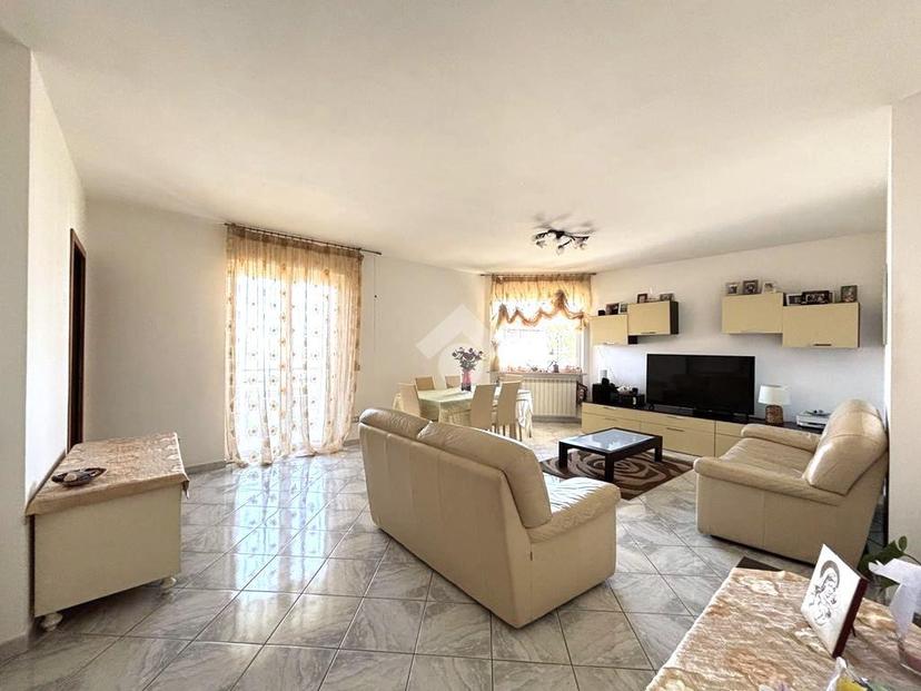 Quadrilocale in Via del Passatore 10, Atri — foto 5 di 5