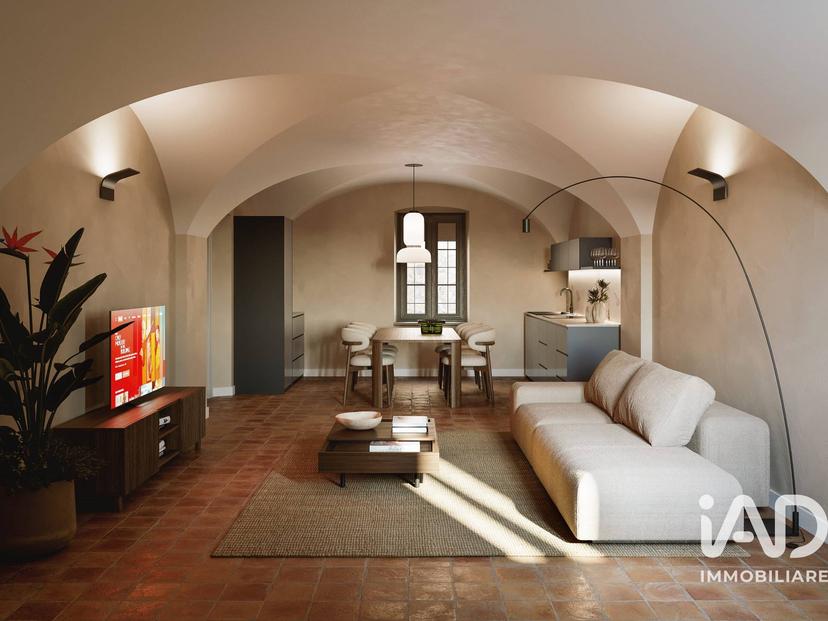 Quadrilocale in Via Zanardelli 31, Castiglione delle Stiviere — foto 4 di 5