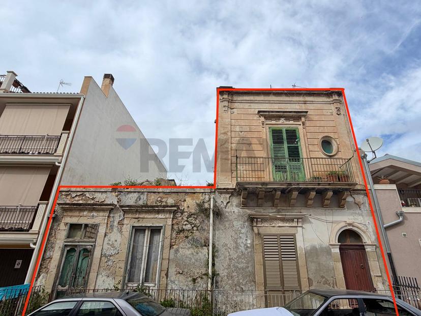 Casa indipendente in Viale della Repubblica 52, Pozzallo — foto 5 di 5