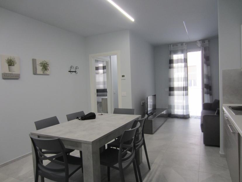 Quadrilocale in Via Regina Elena, Civitanova Marche — foto 5 di 5