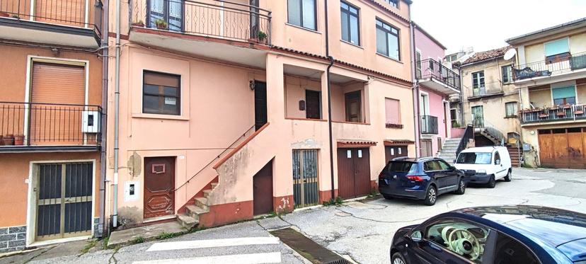 Appartamento in Via Annunziata  37, San Vito sullo Ionio — foto 2 di 5