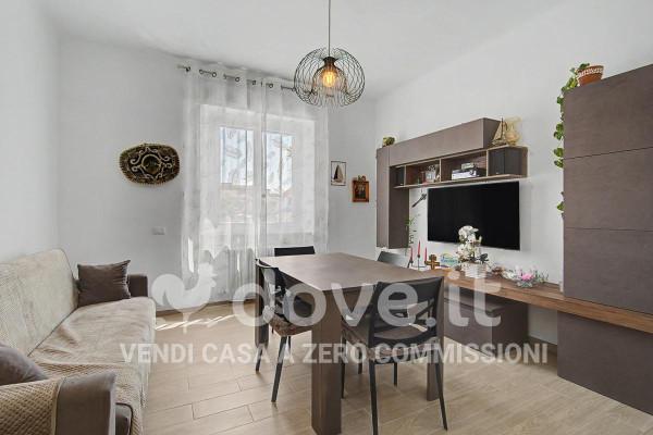 Villa in Via Sant'Andrea 3, Chiaravalle — foto 3 di 5
