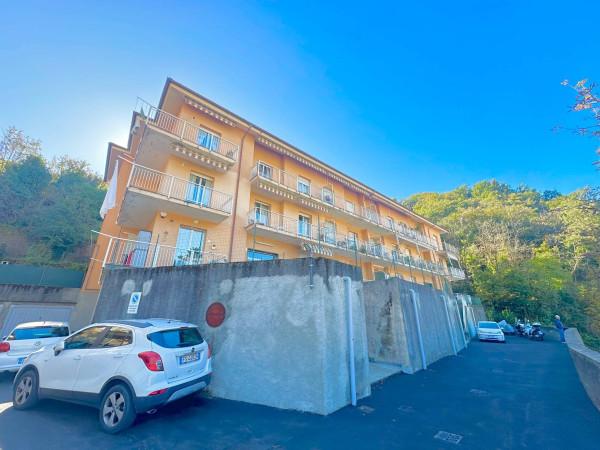 Mansarda in Via Chiappella 5d, Serra Riccò — foto 2 di 5