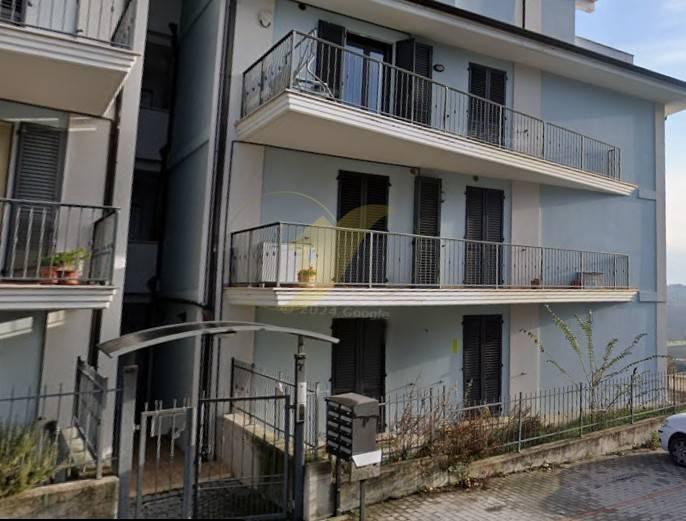 Bilocale in Via Enrico Berlinguer, Montegranaro