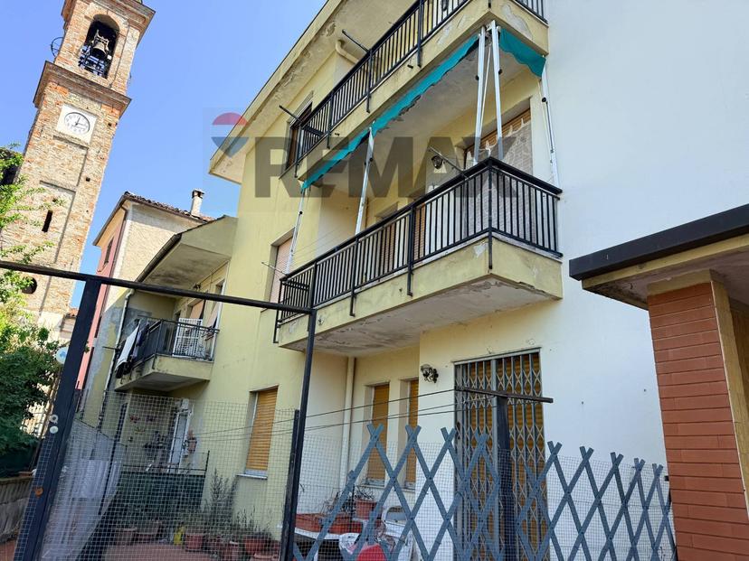 Bilocale in Via Roma, Casaleggio Boiro — foto 2 di 5