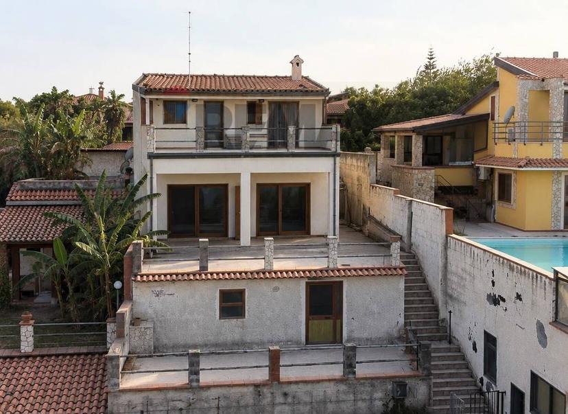 Villa in Contrada Frandanese Snc, Augusta — foto 3 di 5