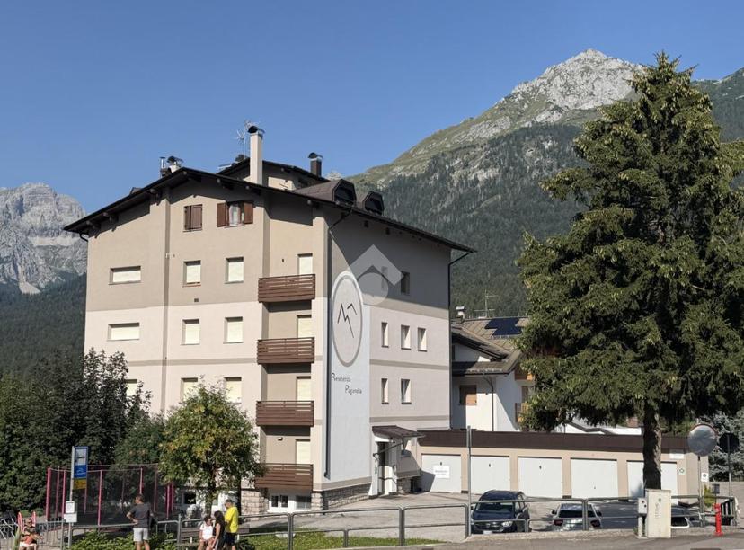 Trilocale in Via Paganella, Andalo — foto 2 di 5