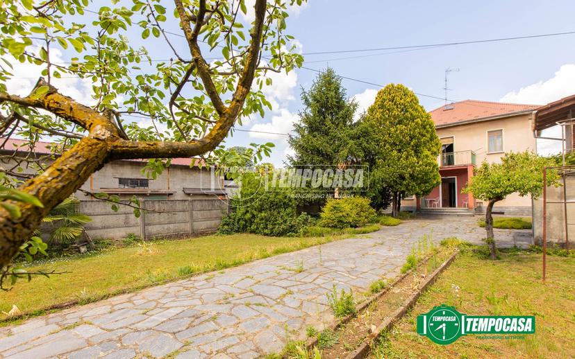 Villa, Bellinzago Novarese — foto 3 di 5