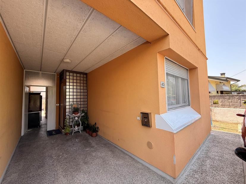 Villa a schiera in Via Panigai, Pravisdomini — foto 4 di 5