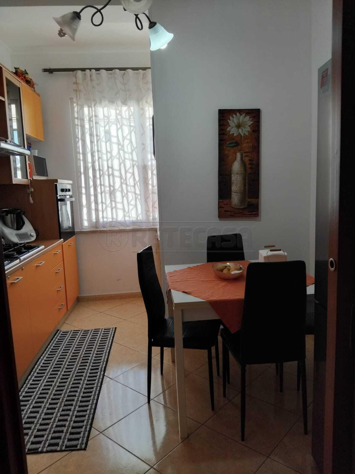 Appartamento, Mazara del Vallo