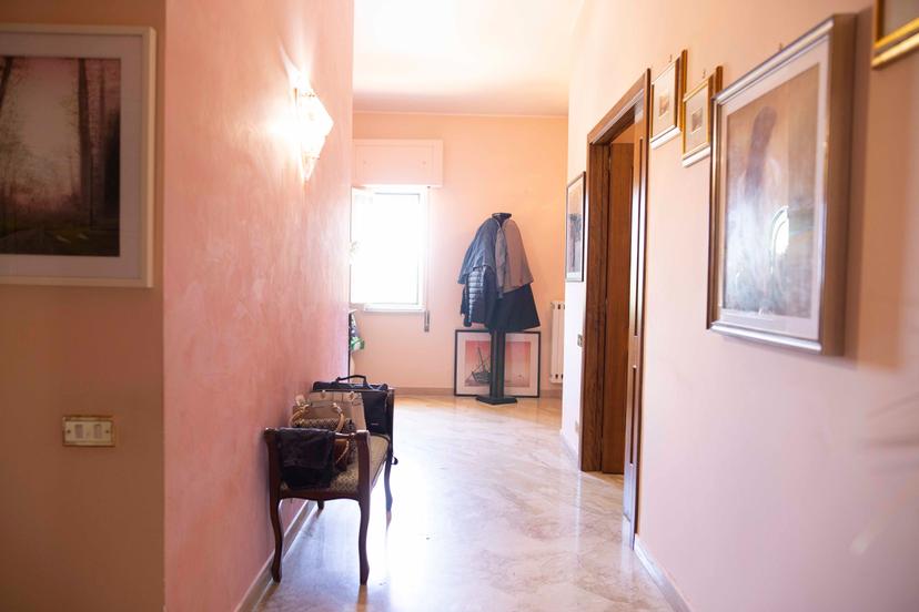 Casa indipendente in Via dei Garofani 59, Catanzaro — foto 5 di 5