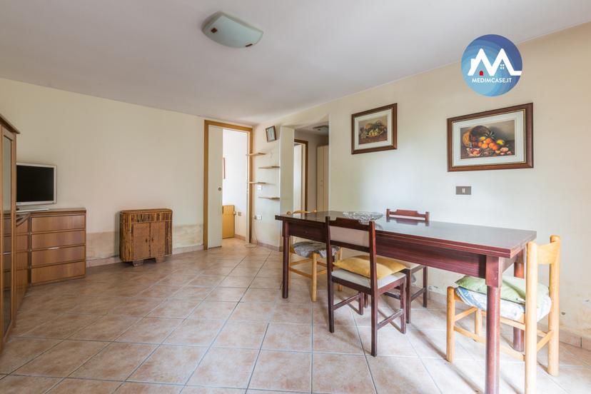 Villa a schiera in Via Metauro 5, Pesaro