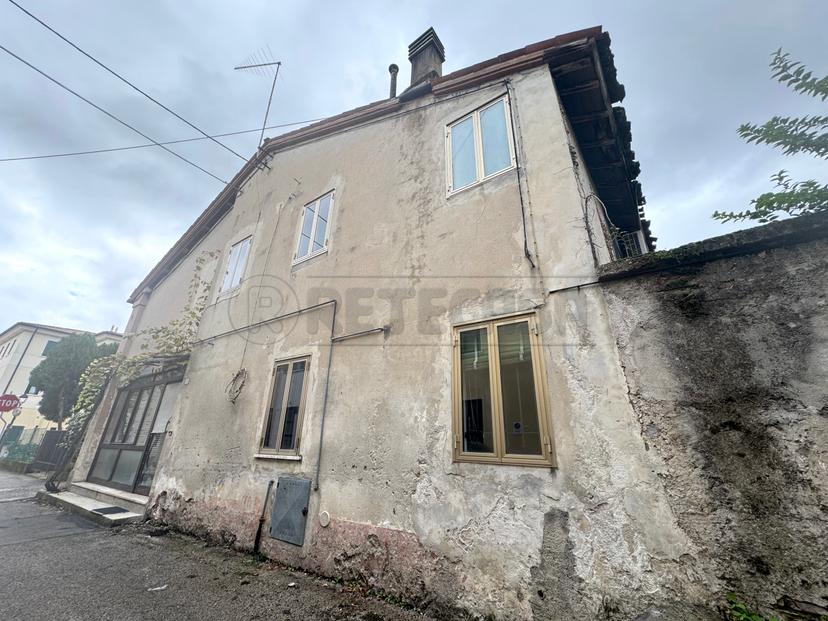 Villa a schiera in Piazza Giovanni Paolo II 21, Sandrigo — foto 3 di 5