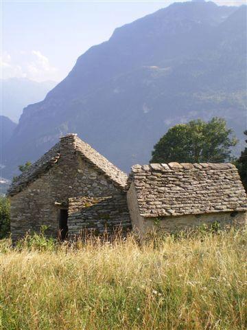 Rustico in Alpe Nava -, Varzo — foto 2 di 5