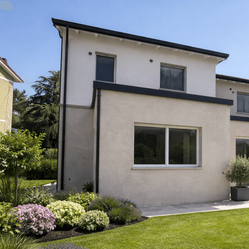 Villa a schiera in Via Martiri della Libertà 13, Rivergaro — foto 4 di 5