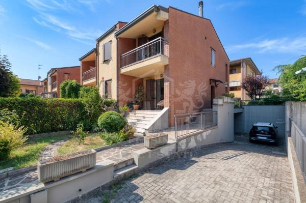 Villa bifamiliare in Via Anselmo Marabini 3, Dozza — foto 2 di 5