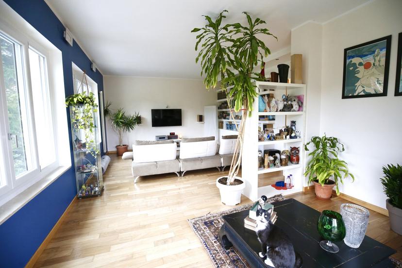 Villa in Via Torino, Baldissero Torinese — foto 3 di 5