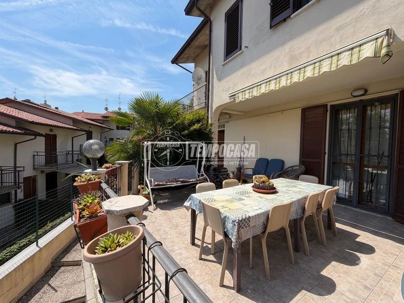Villa in Via Vena, Stradella — foto 5 di 5