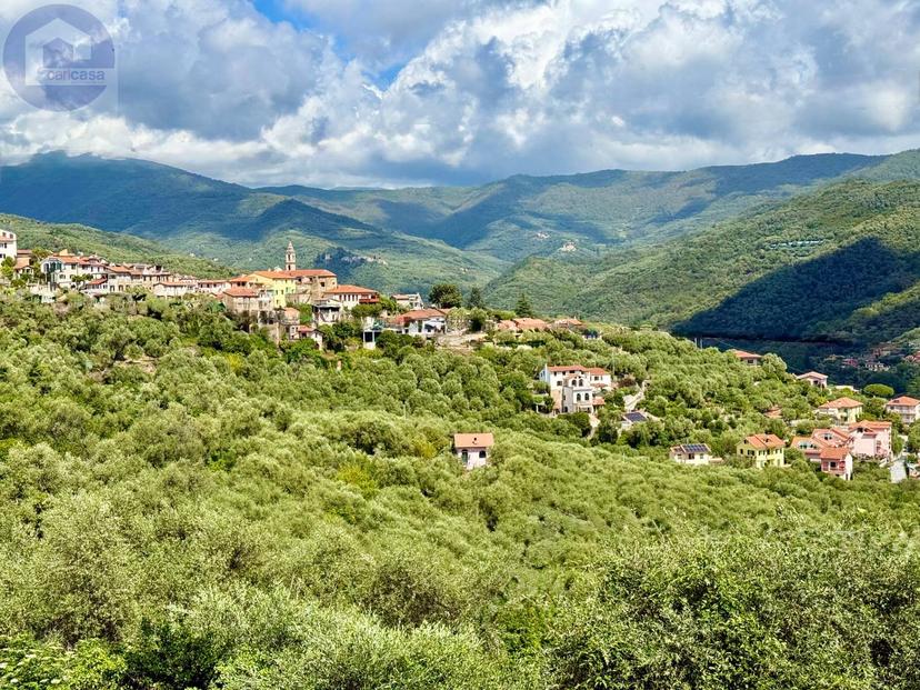 Casa indipendente in Via Ruffini 105, Dolcedo — foto 4 di 5