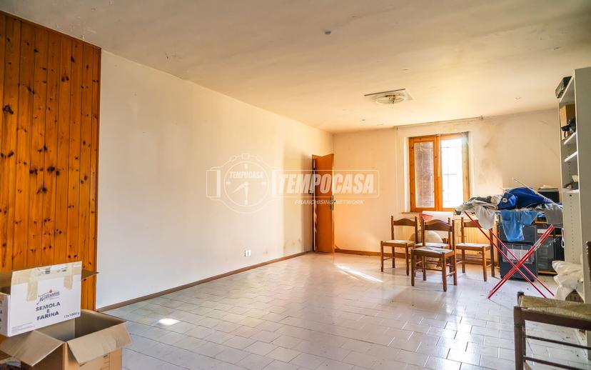 Casa indipendente in Via Don Luigi Sturzo, Terre Roveresche — foto 5 di 5