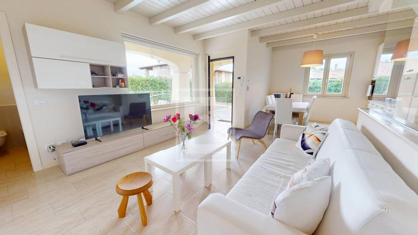 Villa in Via Gazzolo 6b, Manerba del Garda — foto 3 di 5
