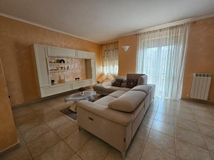 Villa in Zona San Matteo, Torremaggiore — foto 3 di 5