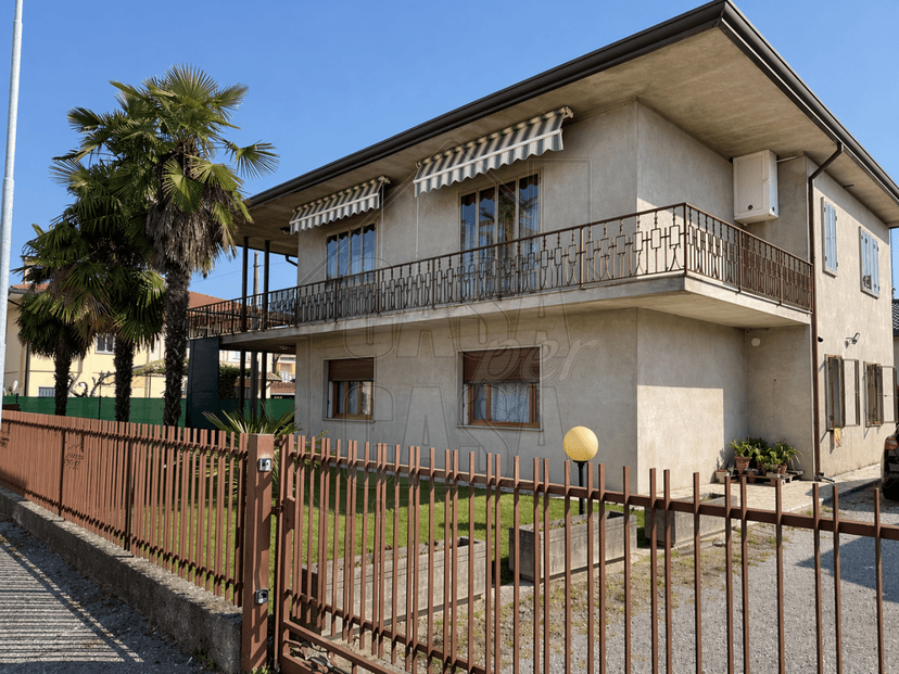 Casa indipendente in Via Arzere, Solesino — foto 4 di 5