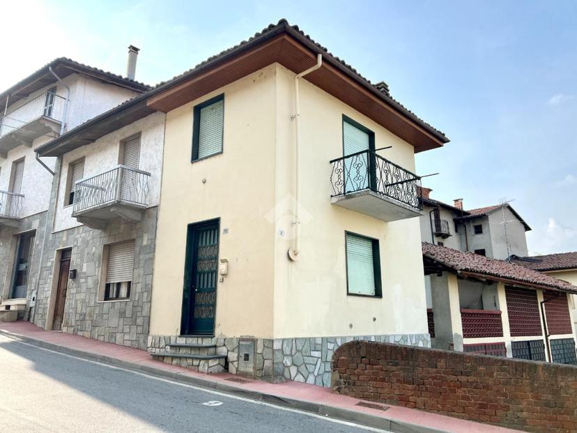 Casa indipendente in Via Mairano 29, Montechiaro d'Asti — foto 2 di 5