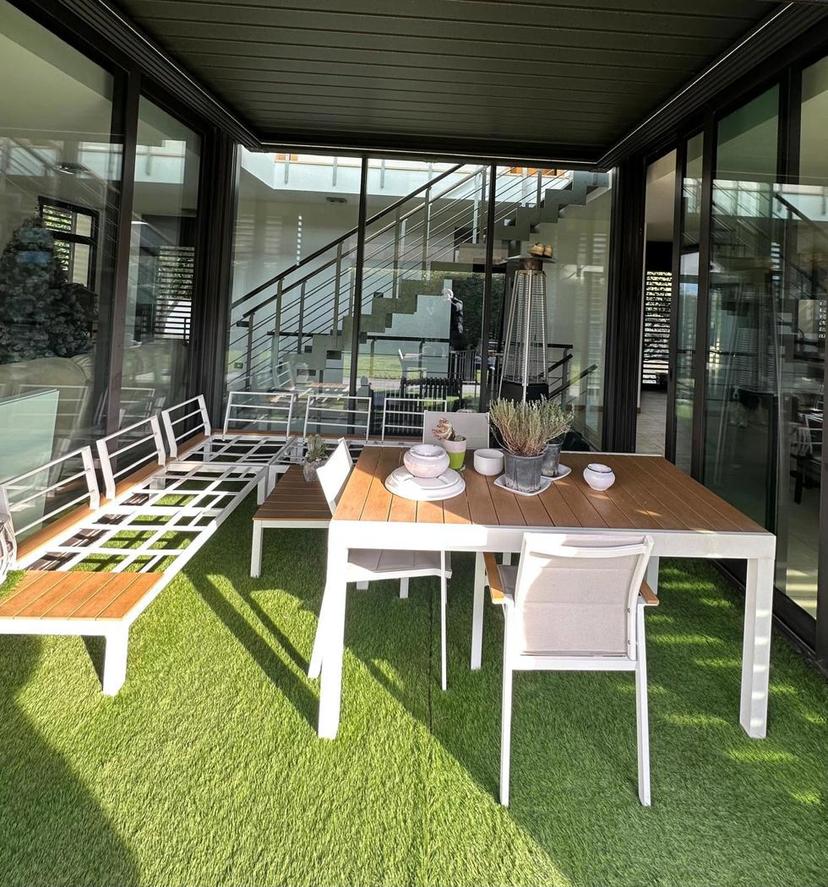 Villa in Località Le Muracce Snc, Sutri — foto 3 di 5
